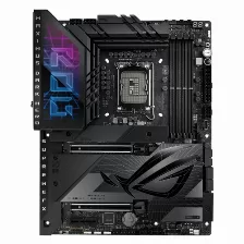 Tarjeta Madre Asus Rog Maximus Z790 Dark Hero Socket Lga 1700, Lga 1700, 4 Ddr5-sdram, Sata Iii 6, 3x M.2, Atx, 1x Hdmi, 2x Usb 2.0, 2x Usb 3.2 Gen 1